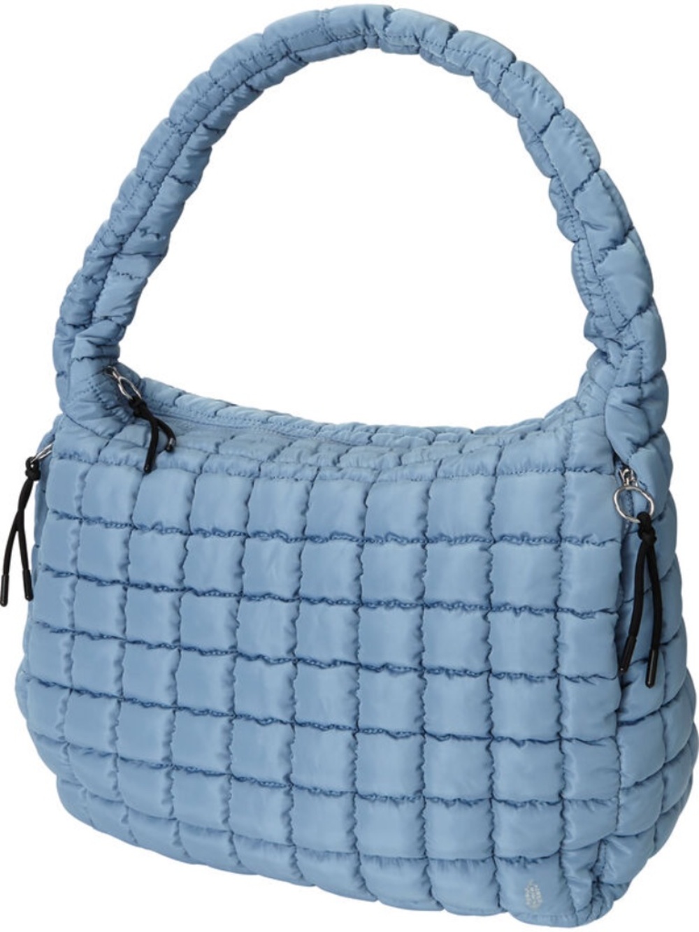 Free People Movement quilted carryall